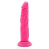 Dildo Happy ToyJoy 19cm Roz