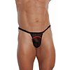 Lenjerie Intima Barbati Softline Mark Negru S-L