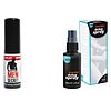 Pachet Spray HOT Delay + Spray Men Secret