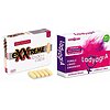 Pachet Capsule Femei eXXtreme Libido Afrodisiac 5buc + Pastile Libido Ladyagra 10buc