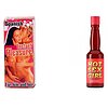 Pachet Afrodisiac Hot Sex Girl 20ml + Afrodisiac Spanish Instant Pleasure 15ml