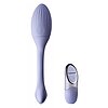 NIYA 1 Vibrating Kegel Massager Albastru