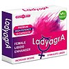 Pastile Crestere Libido Femei Ladyagra 10buc