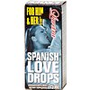 Picaturi Afrodisiace Spanish Lovedrops 15ml