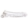 Prelungitor Vibrator Manaconda Transparent