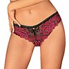 Chilot Obsessive Rosenty Panties Roz XS-S