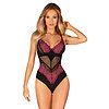 Body Obsessive Rosenty Roz XS-S