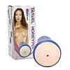 Masturbator Travel Honey Pot Natural