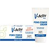 Erectie Prelungita Crema V-Activ Penis Power 50ml