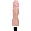 Vibrator Realistic Simply Spontaneous Satiny Seducer Natural