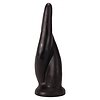 Dildo Anal 10.6 Inch Extra Large Negru